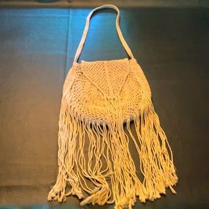 Crochet Pocketbook